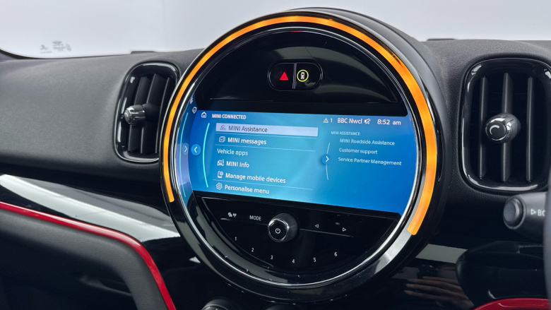 MINI Countryman 2.0 Cooper S Sport 5dr [Comfort/Nav+ Pack] Petrol Hatchback